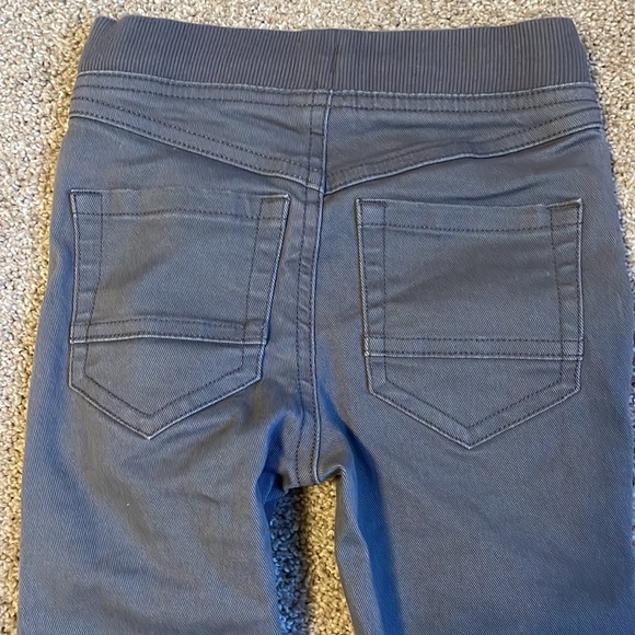 Hanna Andersson Slim Fit Pant - Picture 4 of 6